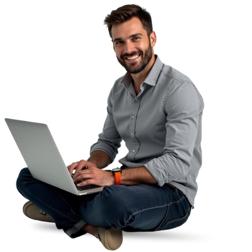 Teilnehmer am Adobe Photoshop - KI-Funktionen Kurs