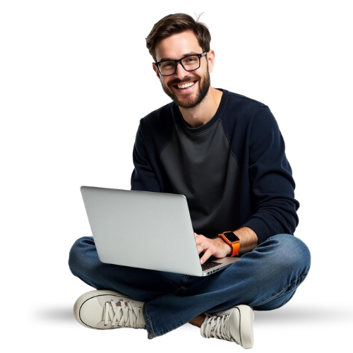Teilnehmer am Adobe Photoshop - Aufbaukurs - auf Mac Schulung