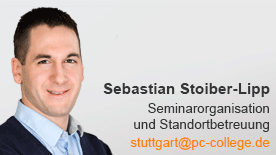 Kundenbetreuer